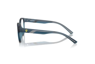 Vista laterale Ferrari Scuderia FZ8002U (506)