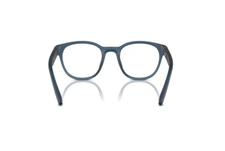 Vista posteriore Ferrari Scuderia FZ8002U (506)