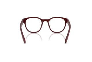 Vista posteriore Ferrari Scuderia FZ8002U (530)