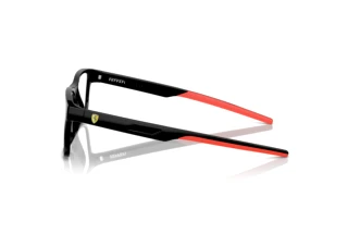 Vista laterale Ferrari Scuderia FZ8003U (501)