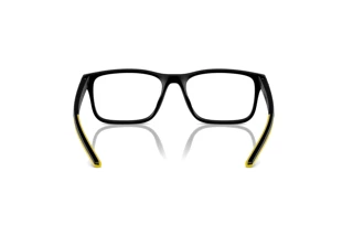 Vista posteriore Ferrari Scuderia FZ8003U (504)