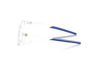 Vista laterale Ferrari Scuderia FZ8004U (505)