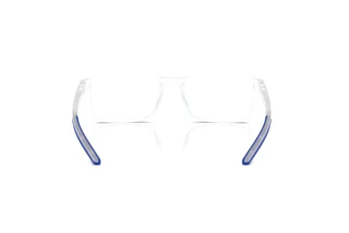 Vista posteriore Ferrari Scuderia FZ8004U (505)