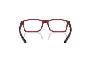 Vista posteriore Ferrari Scuderia FZ8004U (508)