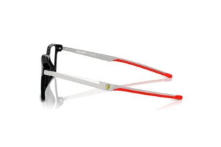 Vista laterale Ferrari Scuderia FZ8005U (501)