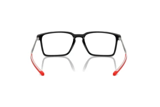 Vista posteriore Ferrari Scuderia FZ8005U (501)