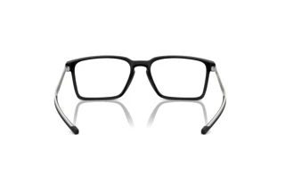 Vista posteriore Ferrari Scuderia FZ8005U (504)