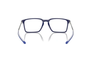 Vista posteriore Ferrari Scuderia FZ8005U (512)