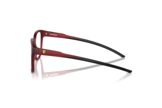 Vista laterale Ferrari Scuderia FZ8006 (508)