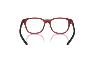 Vista posteriore Ferrari Scuderia FZ8006 (508)