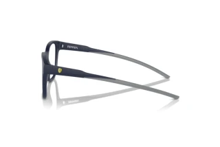 Vista laterale Ferrari Scuderia FZ8006 (509)