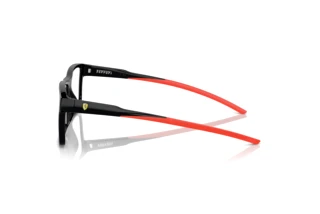 Vista laterale Ferrari Scuderia FZ8007U (501)