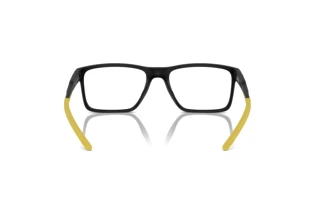 Vista posteriore Ferrari Scuderia FZ8007U (504)