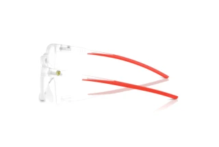 Vista laterale Ferrari Scuderia FZ8007U (505)