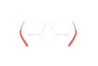 Vista posteriore Ferrari Scuderia FZ8007U (505)