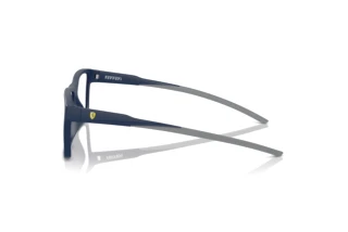 Vista laterale Ferrari Scuderia FZ8007U (510)