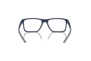 Vista posteriore Ferrari Scuderia FZ8007U (510)