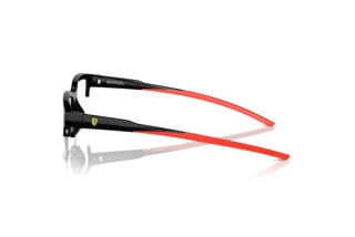 Vista laterale Ferrari Scuderia FZ8008U (501)