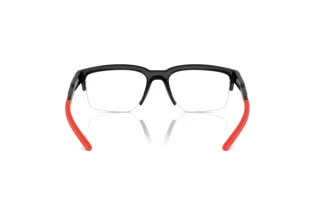 Vista posteriore Ferrari Scuderia FZ8008U (501)