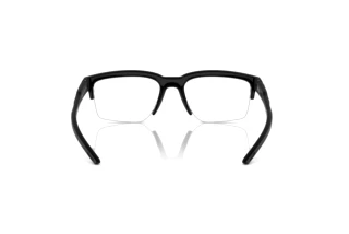 Vista posteriore Ferrari Scuderia FZ8008U (504)