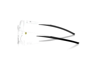 Vista laterale Ferrari Scuderia FZ8008U (505)