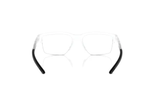 Vista posteriore Ferrari Scuderia FZ8008U (505)