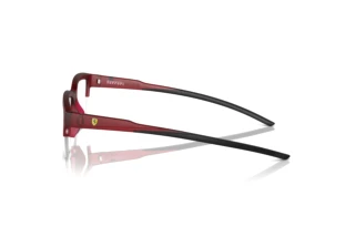 Vista laterale Ferrari Scuderia FZ8008U (508)