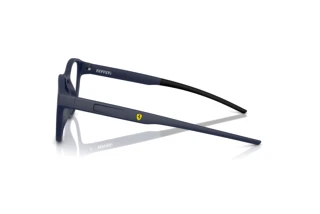 Vista laterale Ferrari Scuderia FZ8009U (509)