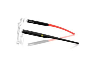 Vista laterale Ferrari Scuderia FZ8009U (513)