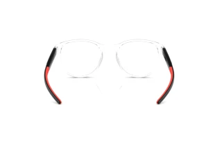 Vista posteriore Ferrari Scuderia FZ8009U (513)