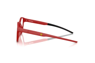 Vista laterale Ferrari Scuderia FZ8009U (520)