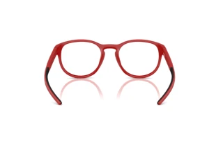 Vista posteriore Ferrari Scuderia FZ8009U (520)