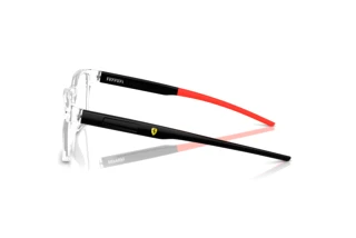 Vista laterale Ferrari Scuderia FZ8010U (513)