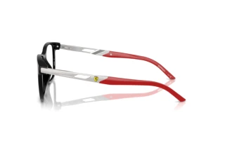 Vista laterale Ferrari Scuderia FZ8011U (501)