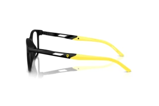 Vista laterale Ferrari Scuderia FZ8011U (504)