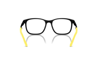 Vista posteriore Ferrari Scuderia FZ8011U (504)