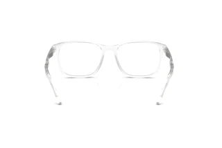 Vista posteriore Ferrari Scuderia FZ8011U (518)