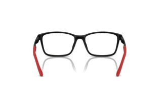 Vista posteriore Ferrari Scuderia FZ8012U (504)