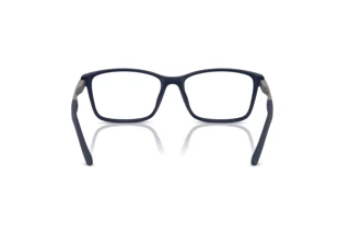 Vista posteriore Ferrari Scuderia FZ8012U (509)