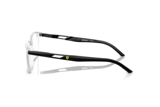 Vista laterale Ferrari Scuderia FZ8012U (518)