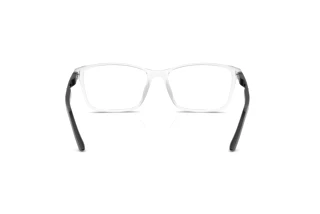 Vista posteriore Ferrari Scuderia FZ8012U (518)