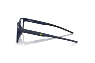 Vista laterale Ferrari Scuderia FZ8013D (509)