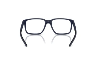 Vista posteriore Ferrari Scuderia FZ8013D (509)