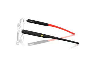 Vista laterale Ferrari Scuderia FZ8013D (513)