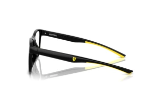 Vista laterale Ferrari Scuderia FZ8014D (501)