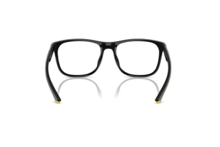 Vista posteriore Ferrari Scuderia FZ8014D (501)