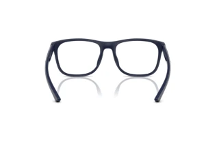 Vista posteriore Ferrari Scuderia FZ8014D (509)