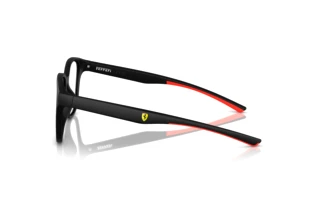 Vista laterale Ferrari Scuderia FZ8015U (504)