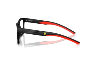 Vista laterale Ferrari Scuderia FZ8016U (504)