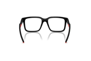 Vista posteriore Ferrari Scuderia FZ8016U (504)